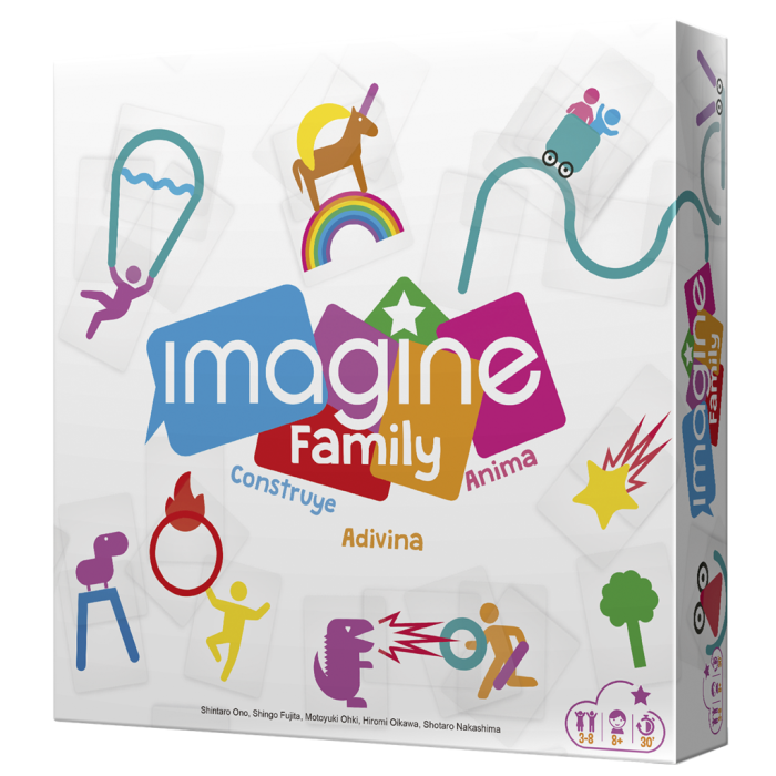 Imagine Family