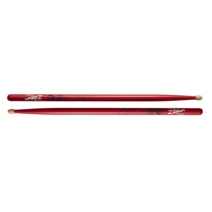 Baquetas Zildjian Artist Josh Dun 1 Baquetas Zildjian Artist Josh Dun 1