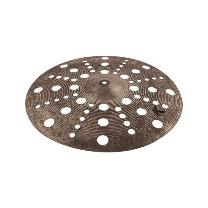 Zildjian K Custom Special Dry Trash Crash 17"