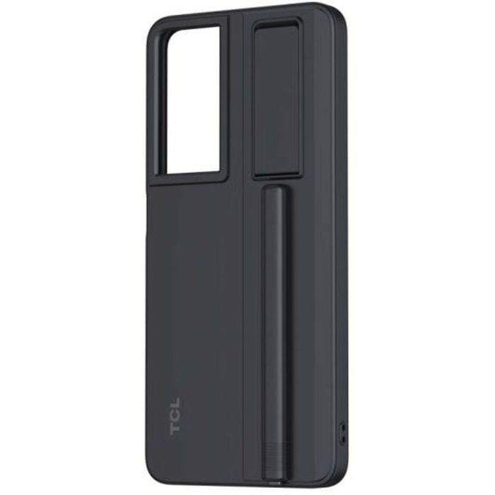 TCL BCT612-2ALCEU1 Funda para Tablet NxtPaper 40 de 6.78" Negra con Soporte y Pen Digital 7
