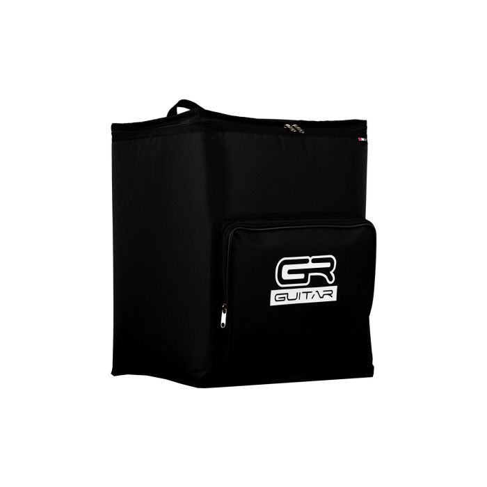 GR Guitar Funda Mochila para Amplificadores de Acústica 6"