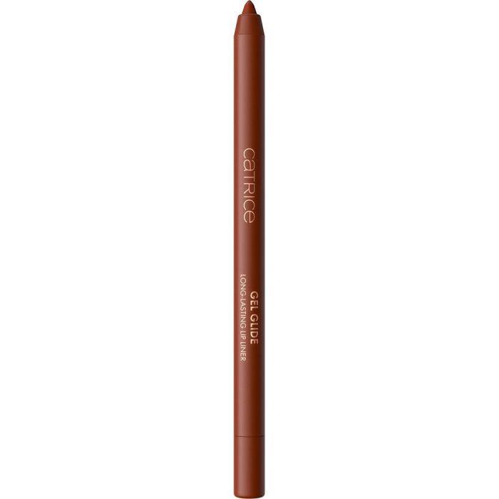 Catrice GEL GLIDE Perfilador de Labios de Larga Duración, Acabado Mate, 1.5 g, #060-Deep Talk