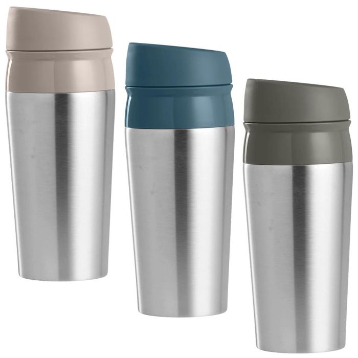 Mug Térmico 450 Ml Day 2