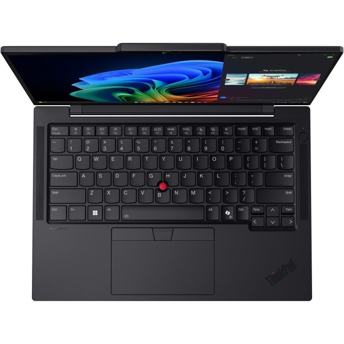Lenovo ThinkPad T14s G6 14" Ultra7 255U 32/1TB WUXGA W11P 12 Lenovo ThinkPad T14s G6 14" Ultra7 255U 32/1TB WUXGA W11P 12