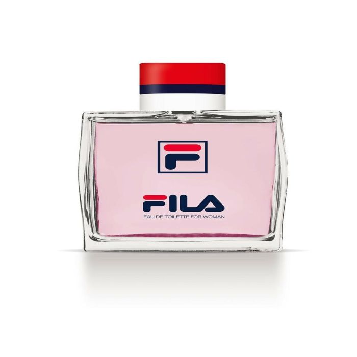 Fila Perfume Woman Sport 100ml