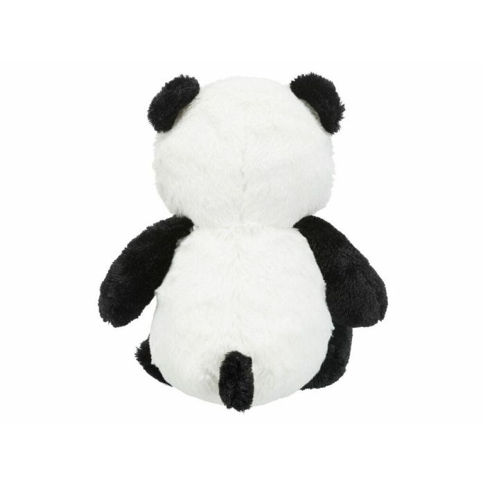 Peluche para perros Trixie Poliéster Felpa Oso Panda 26 cm 2