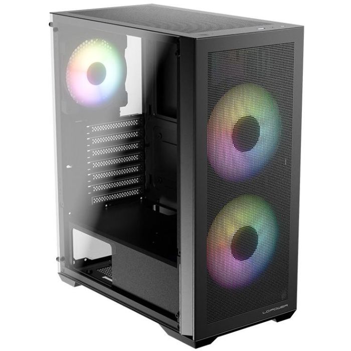 Midi LC-Power Gaming 717B 2 Midi LC-Power Gaming 717B 2