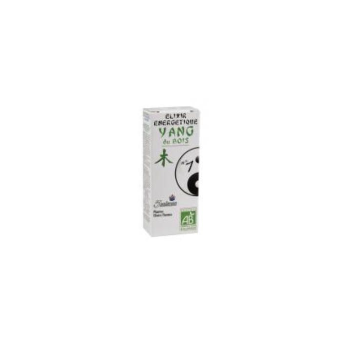5 SAISONS Elixir No 01 Yang De La Madera (Romero) 50ml