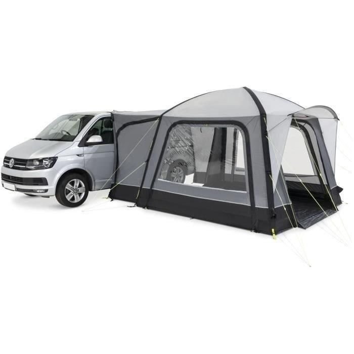 Kampa Cross AIR Toldo Hinchable Autoportante 3 Metros 0 Kampa Cross AIR Toldo Hinchable Autoportante 3 Metros 0