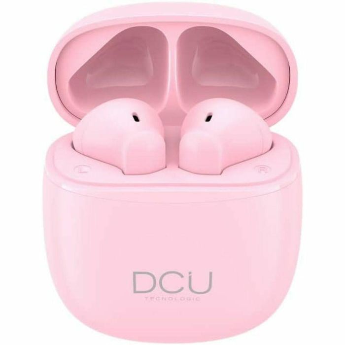 Auriculares DCU EARBUDS Bluetooth