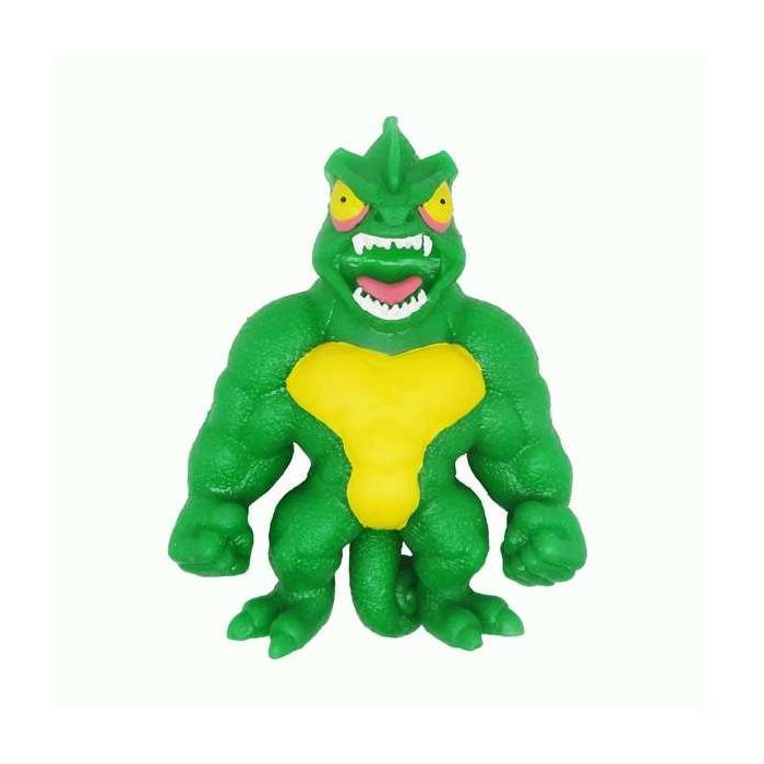 Monstruos monsterflex classic animales-salvajes. puedes estirar, retorcer y aplastar,cambian de color con el calor y son elásticos 6 Monstruos monsterflex classic animales-salvajes. puedes estirar, retorcer y aplastar,cambian de color con el calor y son elásticos 6