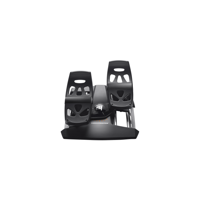 Thrustmaster T.Flight Full Kit X Palanca de Mando USB Analógico/Digital PC, Xbox Negro 4