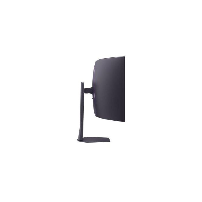 Lg Ultragear Pantalla para Pc 114,3 Cm (45") 5120 X 2160 Pixeles Oled Negro 13 Lg Ultragear Pantalla para Pc 114,3 Cm (45") 5120 X 2160 Pixeles Oled Negro 13