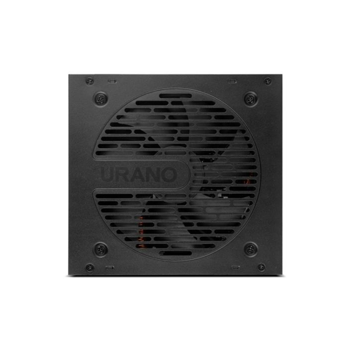 Fuente de Alimentación Nox Hummer Urano Pro/ 650W/ Ventilador 12cm/ 80 Plus Bronze 3 Fuente de Alimentación Nox Hummer Urano Pro/ 650W/ Ventilador 12cm/ 80 Plus Bronze 3