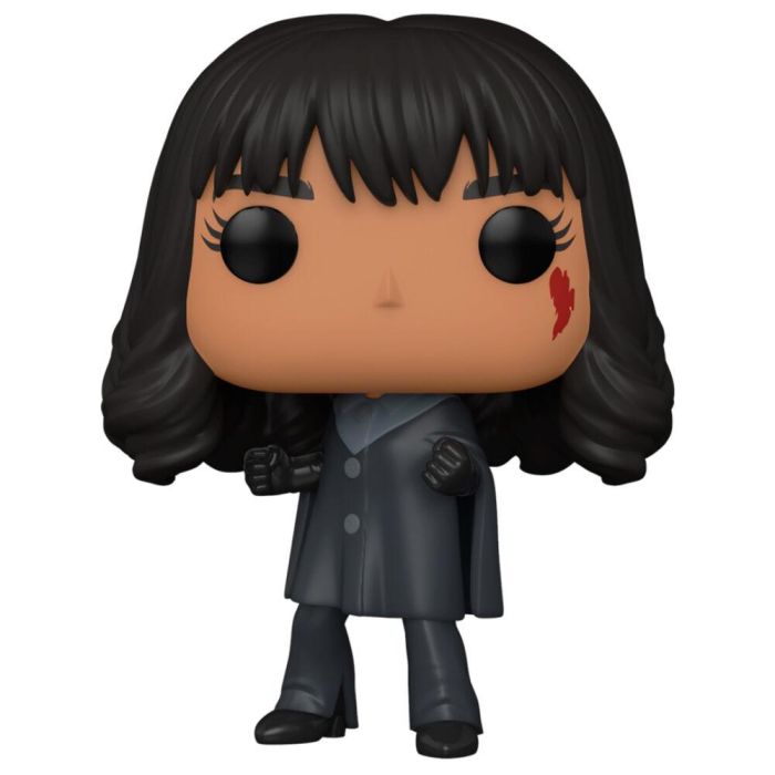 Funko POP! Umbrella Academy: Allison Figura de Vinilo de 9cm