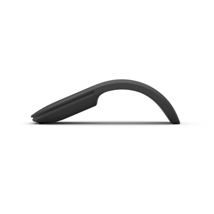 Microsoft Surface Arc Maus - Black 1 Microsoft Surface Arc Maus - Black 1