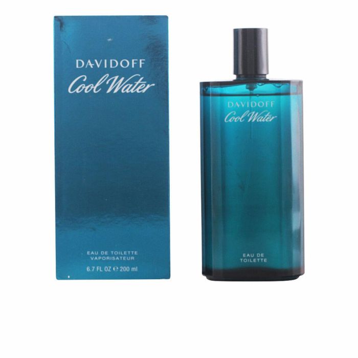 Perfume Hombre Davidoff EDT 1 Perfume Hombre Davidoff EDT 1