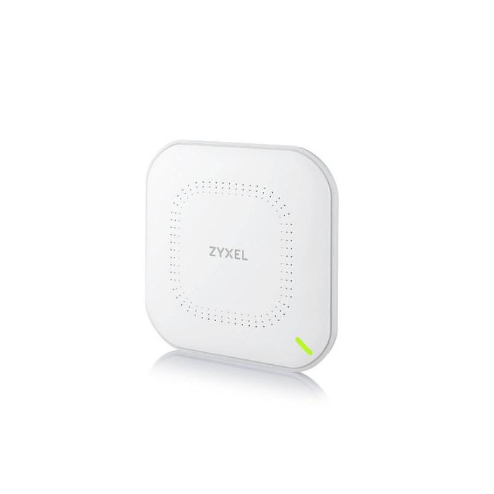 Zyxel NWA50AX 1775 Mbit/s Blanco Energía sobre Ethernet (PoE) 2 Zyxel NWA50AX 1775 Mbit/s Blanco Energía sobre Ethernet (PoE) 2