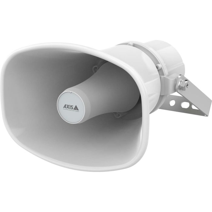 Axis C1310-E Mk II Altavoz IP de Bocina para Exterior, Sistema de Audio Completo, Alimentación PoE 0 Axis C1310-E Mk II Altavoz IP de Bocina para Exterior, Sistema de Audio Completo, Alimentación PoE 0
