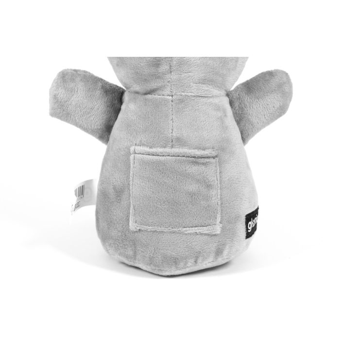 Gloria Peluche Mini Olfativo para Perros con Bolsillo para Entrenamiento del Olfato 10 Gloria Peluche Mini Olfativo para Perros con Bolsillo para Entrenamiento del Olfato 10