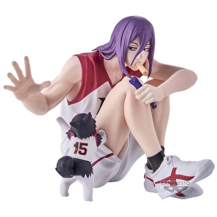 Figura Banpresto Kuroko Basketball Last Game 0 Figura Banpresto Kuroko Basketball Last Game 0