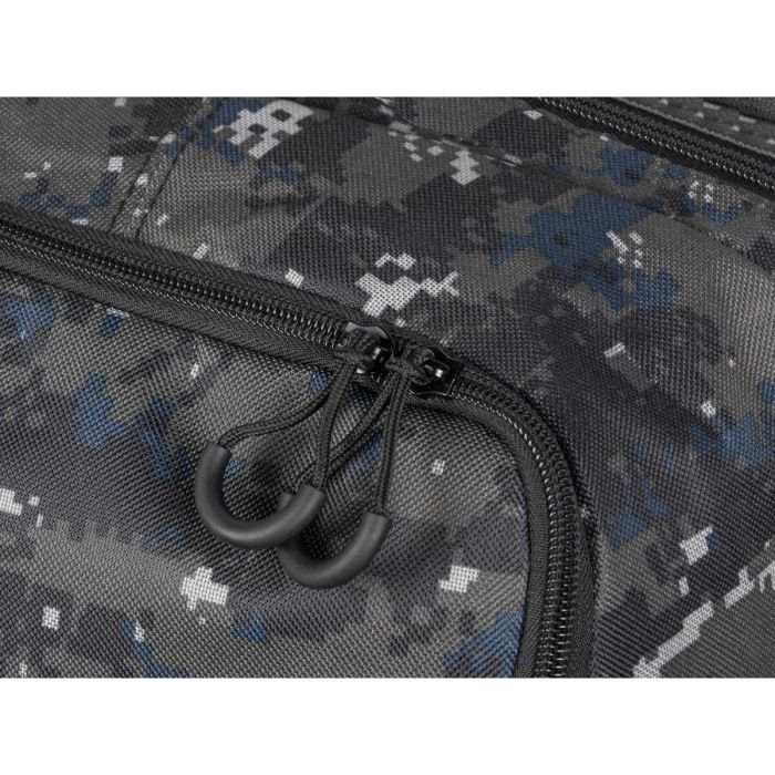 GENESIS Pallad 450 Lite Mochila Camuflaje para Portátil 15.6 pulgadas, Resistente Poliéster con Sistema MOLLE, Ideal Viajes y Senderismo 3 GENESIS Pallad 450 Lite Mochila Camuflaje para Portátil 15.6 pulgadas, Resistente Poliéster con Sistema MOLLE, Ideal Viajes y Senderismo 3