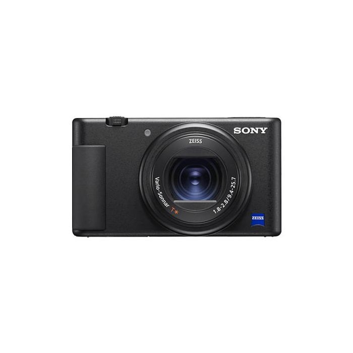 Sony ZV 1 Vlogkamera 20.1MP 4K Negro 3