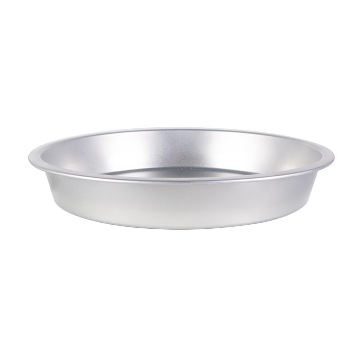 Bandeja para horno Quttin 22x3.5 cm, color rojo (24 Unidades) 2 Bandeja para horno Quttin 22x3.5 cm, color rojo (24 Unidades) 2