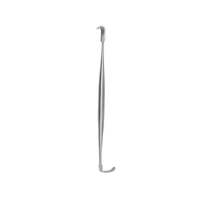 Retractor Senn Blunt 22x7 mm 16 cm Covetrus