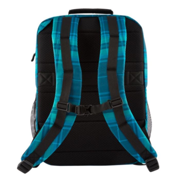 Mochila Hp Campus XL Con Patrón 2