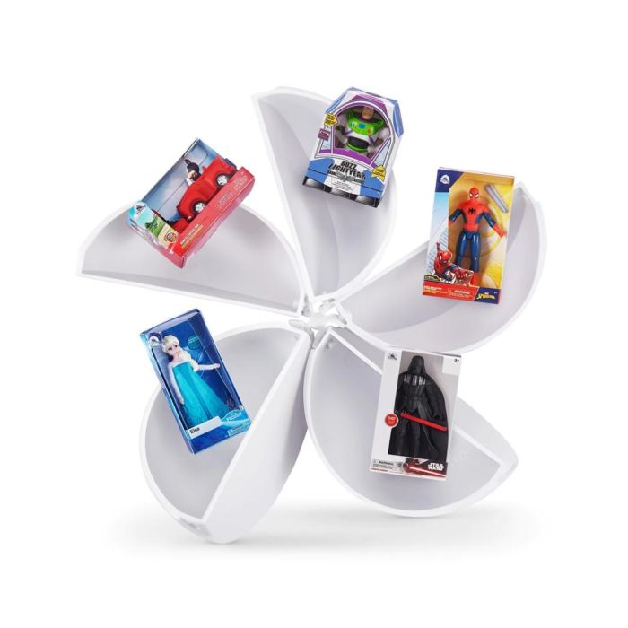 Bandai 5 Surprise Disney Mini Brands Nuevos - 5 Miniatura Oculta, Colección Disney 1