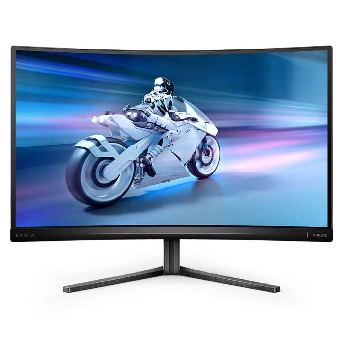 Monitor Philips 27M2C5500W/00 27" VA LCD Flicker free 240 Hz Monitor Philips 27M2C5500W/00 27" VA LCD Flicker free 240 Hz
