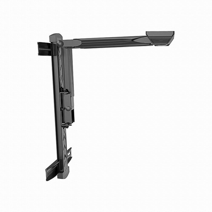 Gembird WM-55ST-02 Soporte de TV Universal para pantallas de 32 a 55 pulgadas, 30 kg, VESA 100x100-400x400, Inclinación Ajustable, Negro 3 Gembird WM-55ST-02 Soporte de TV Universal para pantallas de 32 a 55 pulgadas, 30 kg, VESA 100x100-400x400, Inclinación Ajustable, Negro 3