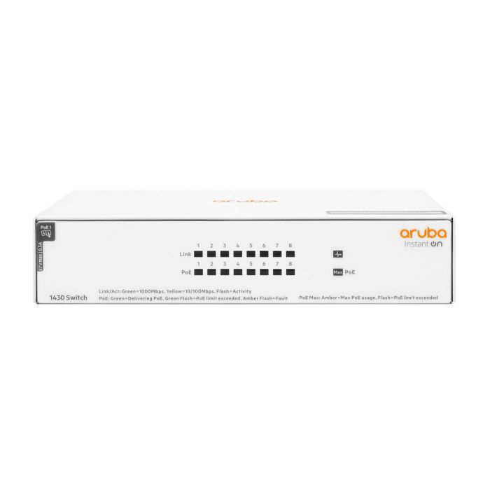 Switch Aruba R8R46A 1 Switch Aruba R8R46A 1