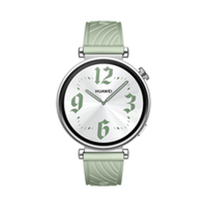 Smartwatch Huawei 55020CES Verde 1,32" 10 Smartwatch Huawei 55020CES Verde 1,32" 10