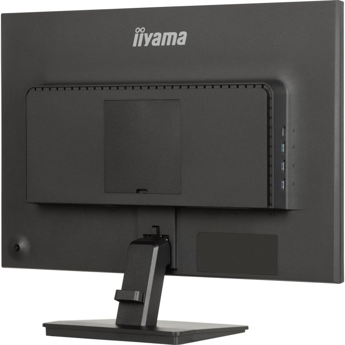 IIYAMA XU2495WSU-B7 Monitor 24" IPS Full HD (1920x1200) 16:10, HDMI, DP, USB-C, 4ms, Altavoces, Negro 11 IIYAMA XU2495WSU-B7 Monitor 24" IPS Full HD (1920x1200) 16:10, HDMI, DP, USB-C, 4ms, Altavoces, Negro 11