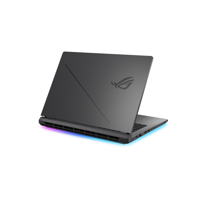 ASUS ROG Strix G18 G815LP-S9004 - Ordenador Portátil Gaming de 18" WQXGA 240Hz (Intel Core Ultra 9 275HX, 32GB RAM, 1TB SSD, NVIDIA RTX 5070 8GB, Sin Sistema Operativo) Gris Eclipse - Teclado QWERTY español 5 ASUS ROG Strix G18 G815LP-S9004 - Ordenador Portátil Gaming de 18" WQXGA 240Hz (Intel Core Ultra 9 275HX, 32GB RAM, 1TB SSD, NVIDIA RTX 5070 8GB, Sin Sistema Operativo) Gris Eclipse - Teclado QWERTY español 5