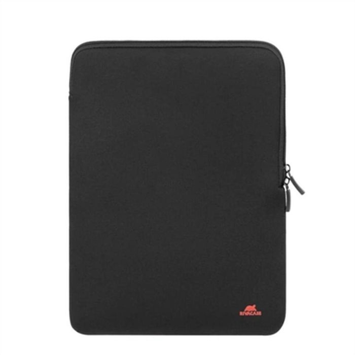 Funda para Laptop Rivacase ANTISHOCK Negro 14" 0 Funda para Laptop Rivacase ANTISHOCK Negro 14" 0