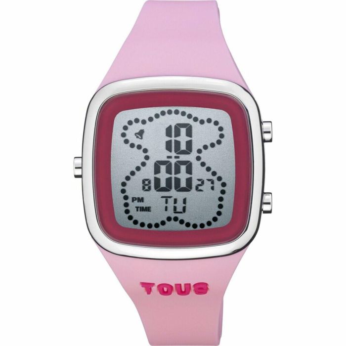Reloj Hombre Tous 3000131400 0 Reloj Hombre Tous 3000131400 0