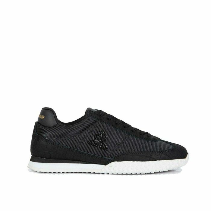 Zapatillas Deportivas Mujer Le coq sportif VELOCE W Negro 1