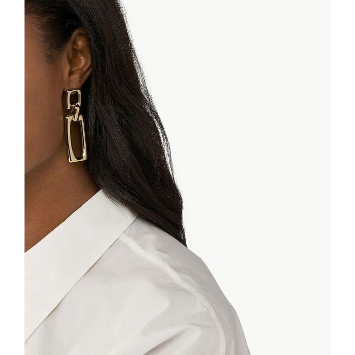 Pendientes Mujer Skagen SKJ1701710 Dorado 1