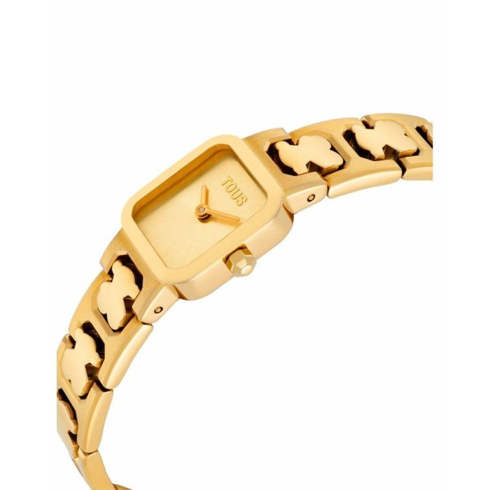 Reloj Hombre Tous 4