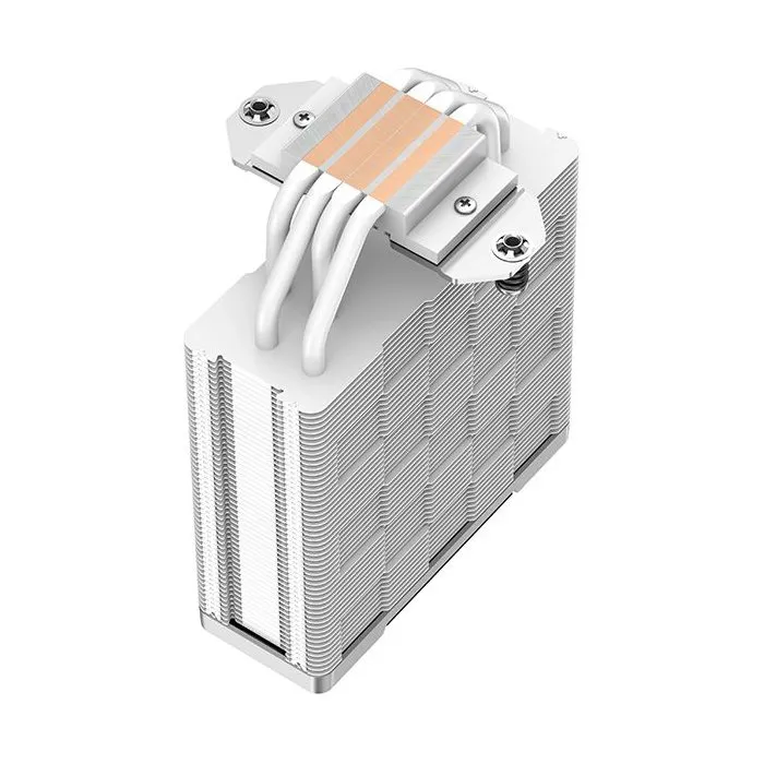 Deepcool R-AK400-WHNNMN-G-1 AK400 Blanco Refrigeración para PC 5