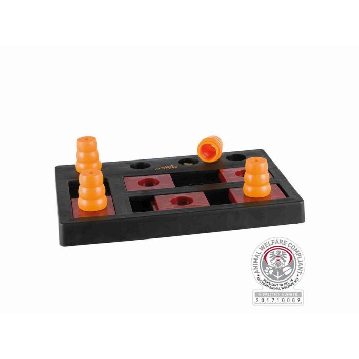 Juguete para perros Trixie Chess 2 Juguete para perros Trixie Chess 2