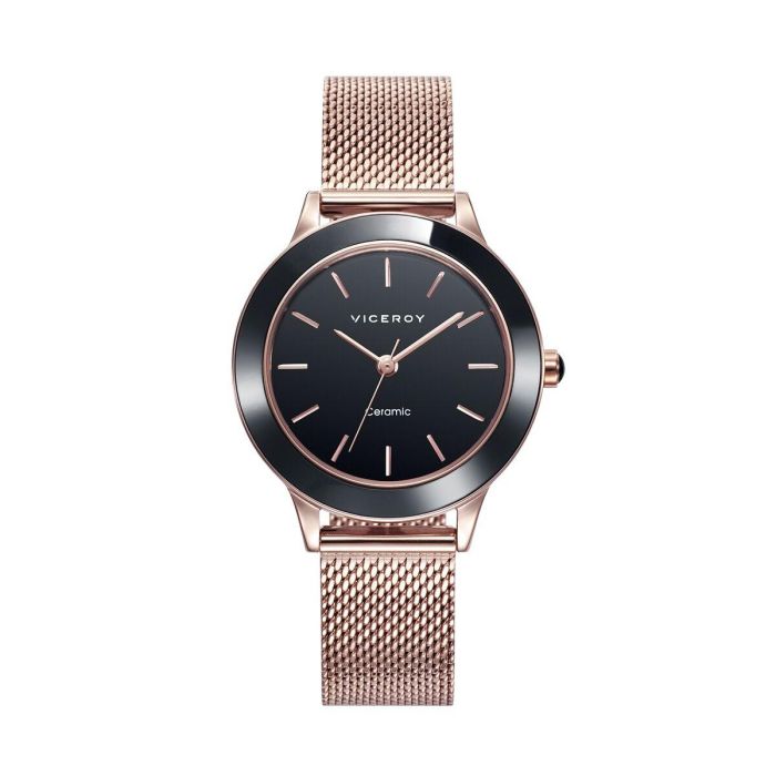 Reloj Mujer Viceroy 471182-57 (Ø 32 mm) Reloj Mujer Viceroy 471182-57 (Ø 32 mm)