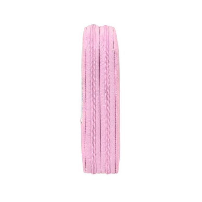 Plumier Doble Na!Na!Na! Surprise Sparkles Rosa (28 piezas) 9 Plumier Doble Na!Na!Na! Surprise Sparkles Rosa (28 piezas) 9