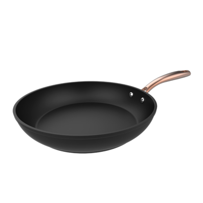 Cecotec 01283 Sartén 28cm Aluminio Forjado Antiadherente Platinum Plus Inducción Apta Horno 230ºC Lavavajillas Mango Rosa Cecotec 01283 Sartén 28cm Aluminio Forjado Antiadherente Platinum Plus Inducción Apta Horno 230ºC Lavavajillas Mango Rosa