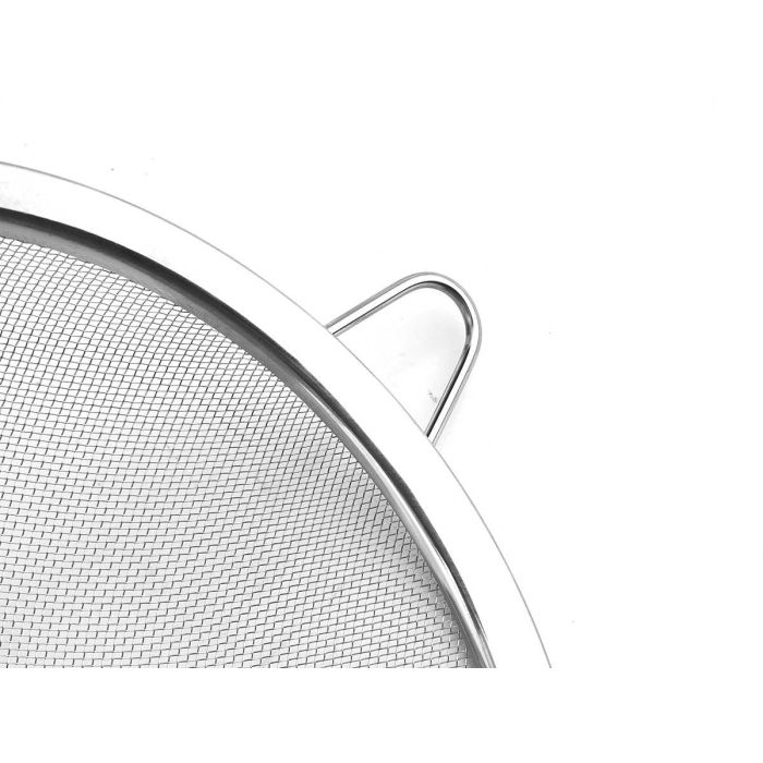 Colador Acero Soporte 24Cm Kinvara (12 Unidades) 3 Colador Acero Soporte 24Cm Kinvara (12 Unidades) 3