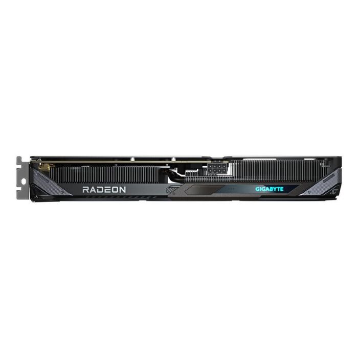 GIGABYTE GV-R9060XTGAMING OC-8GD Tarjeta Gráfica AMD Radeon RX 9060 XT 8GB GDDR6 128bit 3320 MHz Gaming OC 8 GIGABYTE GV-R9060XTGAMING OC-8GD Tarjeta Gráfica AMD Radeon RX 9060 XT 8GB GDDR6 128bit 3320 MHz Gaming OC 8