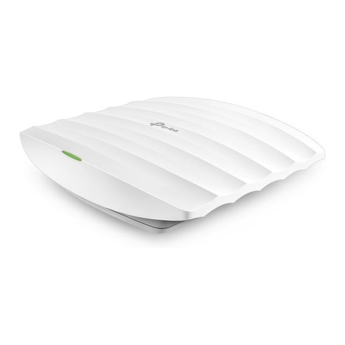 TP-Link Omada EAP115 Punto de Acceso WiFi 300Mbps PoE Blanco 2